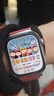 華為（HUAWEI）WATCH FIT 4 智能運動(dòng)手表 超輕薄大屏 潮流運動(dòng) 長(cháng)續航 藍牙通話(huà) 運動(dòng)手表 悅動(dòng)白 氟橡膠表帶 曬單實(shí)拍圖