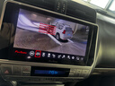 飛歌適用豐田04-18款霸道普拉多汽車(chē)載中控大屏導航儀倒車(chē)影像一體機 GS5PRO八核6+128+AHD后視+安裝 曬單實(shí)拍圖