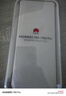 華為（HUAWEI）原裝p60 Pro手機殼P60液態(tài)硅膠保護殼套純色全包防摔男士女手機套 白色 華為p60/p60pro硅膠殼 曬單實(shí)拍圖