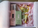 倩碧補水保濕修護水乳護膚品套裝 混皮黃油+粉水禮盒 新年禮物送女友 曬單實(shí)拍圖