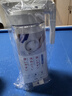 阿司倍鷺（ASVEL）塑料冷水壺大容量涼水壺泡茶壺冰箱果汁壺扎壺食品級耐高溫 2.1L 曬單實(shí)拍圖