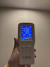 颯望德國甲醛檢測儀高精度家用室內空氣質(zhì)量霧霾檢測儀專(zhuān)業(yè)新房測甲醛 團購咨詢(xún)客服1（單拍不發(fā)） 高精度家用室內空氣質(zhì)量測量?jì)x 曬單實(shí)拍圖