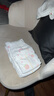 好奇（Huggies）鉑金裝小桃褲紙尿褲M(mǎn)144片(6-11kg)中號尿不濕【透爽散熱】 曬單實(shí)拍圖