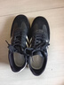 熱風(fēng)德訓鞋男鞋運動(dòng)戶(hù)外百搭板鞋男士時(shí)尚休閑鞋帥氣時(shí)髦潮流運動(dòng)鞋 19黑白 39 245mm 曬單實(shí)拍圖