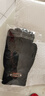 男士手套秋冬季加厚保暖觸屏加絨毛線(xiàn)雙層防寒戶(hù)外騎行韓版針織潮 黑色【觸屏】1雙裝 均碼 曬單實(shí)拍圖