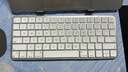 富有酷騎妙控鍵盤(pán)適配蘋(píng)果ipad平板MacBook筆記本mac電腦臺式小尺寸無(wú)線(xiàn)藍牙靜音辦公通用打字手感好高顏值 【妙控鍵盤(pán)-蘋(píng)果白】MFi質(zhì)量認證 78 曬單實(shí)拍圖