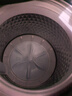 小天鵝（LittleSwan）波輪洗衣機全自動(dòng)家用 10KG 直驅變頻 TB100V26DT 以舊換新 國家補貼 京東自營(yíng) 一級能效 曬單實(shí)拍圖