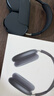 Apple/蘋(píng)果 AirPods Max (USB-C) 午夜色 無(wú)線(xiàn)藍牙耳機 主動(dòng)降噪耳機 頭戴式耳機 曬單實(shí)拍圖