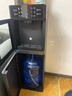 奧克斯（AUX） 飲水機下置式家用立式溫熱型快速加熱下置水桶飲水器 重磅丨新即熱式UV殺菌 制熱型 曬單實(shí)拍圖