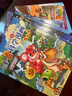 全66冊 植物大戰僵尸2二科學(xué)漫畫(huà)書(shū) 兒童百問(wèn)百答爆笑圖畫(huà)書(shū)恐龍機器人卡通連環(huán)畫(huà)小學(xué)生三四五年級課外閱讀書(shū)籍少幼兒科普百科全書(shū) 科學(xué)漫畫(huà)5冊-合集3 曬單實(shí)拍圖