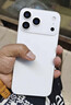 Apple/蘋(píng)果 iPhone 17 Pro Max 512GB 銀色 支持移動(dòng)聯(lián)通電信5G 雙卡雙待手機 曬單實(shí)拍圖