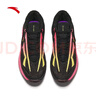 安踏（ANTA）【KAI SPEED 2】凱里·歐文先驅二代丨實(shí)戰緩震低幫籃球鞋 焱-4 45 (男11碼) 曬單實(shí)拍圖