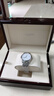 【二手99新】LONGINES浪琴男士手表L4.821.4.12.6官方旗艦正品奢侈品鐘表機械腕表 時(shí)尚L4.821.4.12.6 曬單實(shí)拍圖