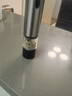 京冇電動(dòng)胡椒研磨器家用廚房神器調料黑胡椒粒海鹽香料孜然花椒研磨瓶 曬單實(shí)拍圖