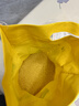 山西沁州黃小米 特產(chǎn) 月子米新米山西特產(chǎn)五谷雜糧粗糧小米粥 沁州黃小米5斤【布袋裝】 曬單實(shí)拍圖