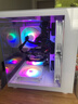 英邦達英特爾酷睿i7升十八核4060獨顯64G內存組裝臺式機電腦主機大游戲商用辦公設計水冷整機全套 三 酷睿i9級36核丨4050丨3A光追獨顯 主機+27英寸高刷顯示器 曬單實(shí)拍圖