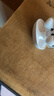 OPPO Enco Air4i 真無(wú)線(xiàn)入耳式超長(cháng)續航游戲藍牙耳機運動(dòng)跑步耳機通用蘋(píng)果華為小米一加手機 玉瓷白 曬單實(shí)拍圖