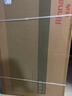 林內（Rinnai）油煙機白色高顏值側吸式家用24m3風(fēng)量大吸力揮手智控自清潔NH10JD(W) 曬單實(shí)拍圖