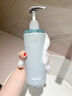 Off&Relax【文詠珊同款】蓬松零壓瓶洗發(fā)水460ml or長(cháng)效蓬松控油改善細軟塌 曬單實(shí)拍圖