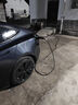 公牛新能源便攜充電槍隨車(chē)充3.5KW適配于理想小米su7汽車(chē)特斯拉等 小旋風(fēng)集成款10M 曬單實(shí)拍圖