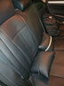 RATHBONE汽車(chē)座椅套新款男女士全包四季通用坐椅本田繽智雅閣速騰座墊坐套 曬單實(shí)拍圖