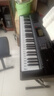 XINYUN新韻電子琴XY365成人兒童專(zhuān)業(yè)教學(xué)61鍵初學(xué)入門(mén)練習電子琴幼師395 智能閃光充電款+禮包+Z琴架+琴凳 曬單實(shí)拍圖