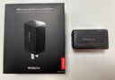 ThinkPlus聯(lián)想65W氮化鎵充電器套裝 ThinkPad充電器口紅電源多口Type-C適用蘋(píng)果17/16華為小米聯(lián)想筆記本 曬單實(shí)拍圖