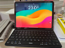 倍思【磁吸分離】iPad11鍵盤(pán)蘋(píng)果平板鍵盤(pán)保護套一體 適用2025年款iPad11-11英寸/iPad10-10.9英寸 曬單實(shí)拍圖