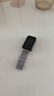 適用華為手環(huán)8/9/10表帶榮耀腕帶金屬磁吸回環(huán)米蘭尼斯手表nfc硅膠替換帶運動(dòng)band配件八九代鋼帶 【米蘭尼斯】玫瑰粉 適用:華為手環(huán)8/NFC 曬單實(shí)拍圖