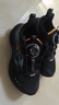 安踏兒童赤焰跑鞋2026春季童鞋男女大童跑步鞋運動(dòng)科技鞋312615505 曬單實(shí)拍圖