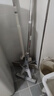 京東京造對折海綿拖把33cm桿長(cháng)130膠棉吸水免手洗家用拖地神器一拖凈2頭 曬單實(shí)拍圖