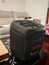 JBL PartyBox Encore2音樂(lè )戰將歡唱版2藍牙音箱戶(hù)外家庭KTV麥克風(fēng)一體機K歌廣場(chǎng)舞音響低音炮唱將二代 曬單實(shí)拍圖