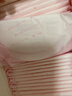 十月結晶防溢乳墊哺乳期超薄3D立體透氣產(chǎn)婦一次性防漏奶貼300片 曬單實(shí)拍圖
