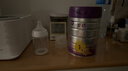 a2至初1段奶粉嬰幼兒配方奶粉0-6月齡850g 新生兒一段奶粉乳鐵蛋白 曬單實(shí)拍圖
