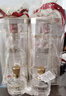 五糧液【限時(shí)直降】第八代五糧液 普五八代 濃香型白酒 52度 500mL 2瓶 曬單實(shí)拍圖