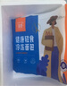 吾雙面包法式原味金棍面包640g 四根袋裝 冷凍品法棍純手作代早餐 曬單實(shí)拍圖