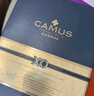 卡慕（CAMUS）XO  700ml  干邑白蘭地洋酒  法國原裝進(jìn)口  洋酒 曬單實(shí)拍圖