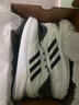 阿迪達斯（adidas）男鞋運動(dòng)鞋潮鞋舒適耐磨減震休閑跑步鞋JP9786 uk9.5碼44 曬單實(shí)拍圖