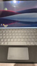 嘉速微軟Surface Pro11（鍵盤(pán)非Flex）鍵盤(pán)膜 防藍光屏幕膜 13英寸二合一平板貼膜套裝 一套配齊更省事 曬單實(shí)拍圖