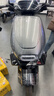 ZEEHO極核EZ4系列電摩踏板電動(dòng)車(chē)高速電摩智能電動(dòng)摩托車(chē)電動(dòng)輕便摩托車(chē) EZ4電摩 到店選顏色 曬單實(shí)拍圖
