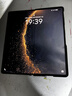 vivo X Fold5 12GB+512GB 鈦度 217g超輕薄 等效6000mAh藍海電池 超可靠三防折疊屏 AI 折疊屏 手機 曬單實(shí)拍圖