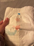 好奇（Huggies）皇家小龍褲紙尿褲尿不濕嬰兒超薄柔軟透氣 S碼 112片 【4-8kg】組合款 曬單實(shí)拍圖