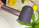 戴森（DYSON）HD16 智能吹風(fēng)機 Supersonic 電吹風(fēng) 負離子 速干護發(fā) 多風(fēng)嘴 情人節禮物 HD16晶耀紫色 曬單實(shí)拍圖