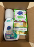 超能洗衣液潔凈柔護自然清香家用天然椰子油溫和易漂旗艦店正品 【推薦】超值五件套 曬單實(shí)拍圖