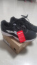 李寧（LI-NING）運動(dòng)鞋跑步系列男款低幫減震舒適透氣跑步鞋男士輕便運動(dòng)鞋 曬單實(shí)拍圖