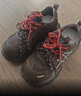 百思圖26春季商場(chǎng)新款厚底增高老爹鞋紅色運動(dòng)鞋女休閑鞋D3889AM6 咖色 38 曬單實(shí)拍圖