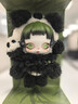 泡泡瑪特（POP MART）泡泡瑪特 SKULLPANDA熊怠怠 毛絨公仔掛件 玩具潮玩周邊 七夕禮物 毛絨公仔掛件 曬單實(shí)拍圖