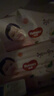 好奇（Huggies）鉑金裝小桃褲紙尿褲S96片(4-8kg)新生兒小號尿不濕【透爽散熱】 曬單實(shí)拍圖