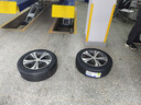 米其林輪胎 205/55R16 91V韌悅加強版XM2+ 適配大眾朗逸高爾夫英朗帝豪 曬單實(shí)拍圖