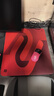 卓威奇亞（ZOWIE GEAR）G-SR-SE熾II 電競鼠標墊 細面鼠標墊 fps游戲鼠標墊 電競桌墊gsrse熾升級款（隨機發(fā)貨） 曬單實(shí)拍圖